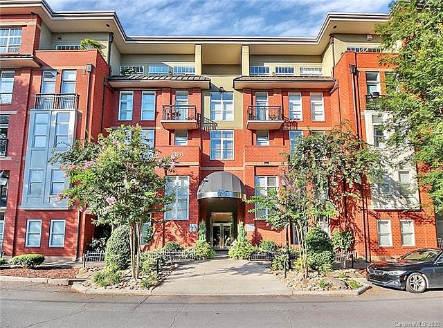 1320 Fillmore ave unit 423 - 1